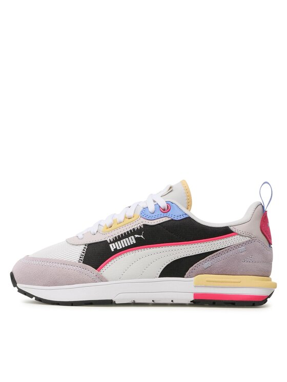 Puma Sneakers Puma R22 383462 24 Multicolore