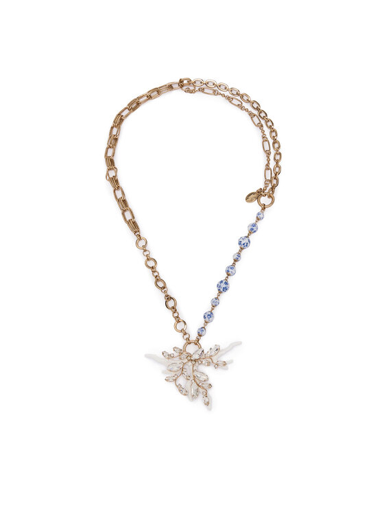 Weekend Max Mara Κολιέ Weekend Max Mara 2615751115650 Χρυσό