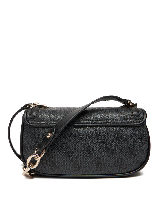 Guess Сумка Guess Dea Mini HWSG79 93790 Чорний