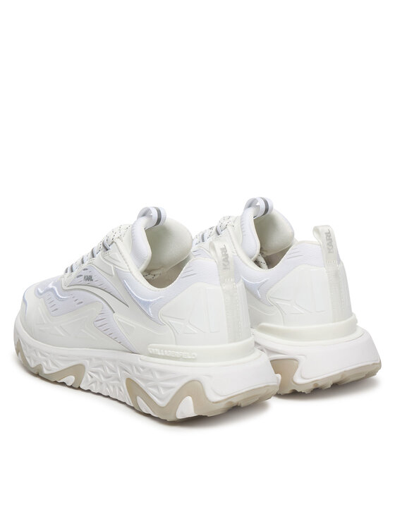 KARL LAGERFELD Zapatillas KARL LAGERFELD Blaze KL62422 Blanco