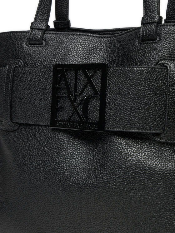 Armani Exchange Сумка Armani Exchange XW000284 AF11902 UC001 Чорний