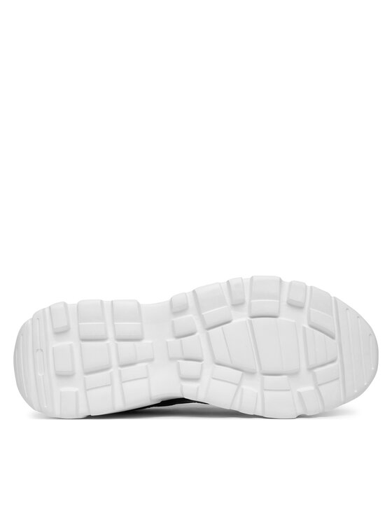 Versace Jeans Couture Zapatillas Versace Jeans Couture 80VA3SC7 ZSD94 G89 Negro