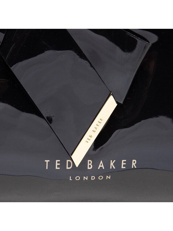 Ted Baker Косметичка Ted Baker Nicco 254140 Чорний