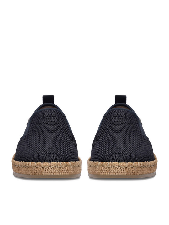 Rieker Espadrilles Rieker CEO-B2661-14 Sötétkék