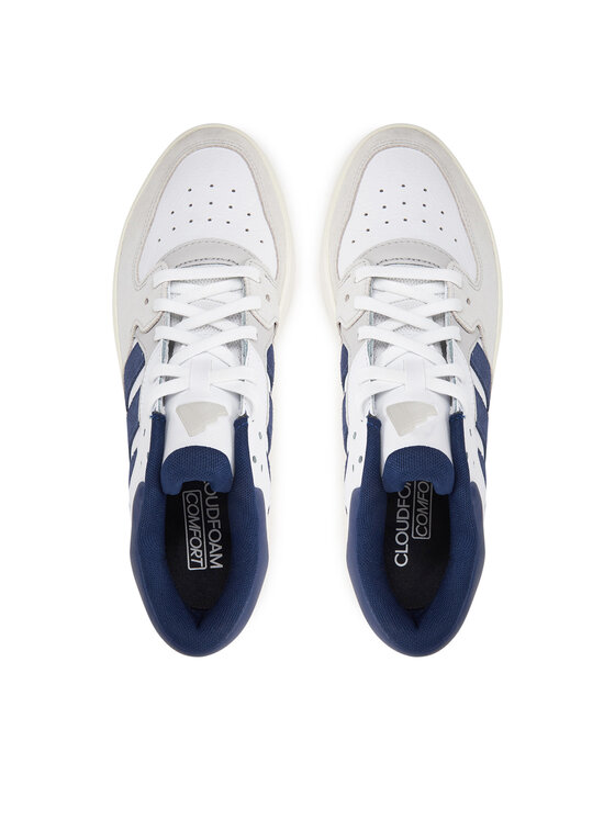 adidas Снікерcи adidas Court 24 JP5373 Білий