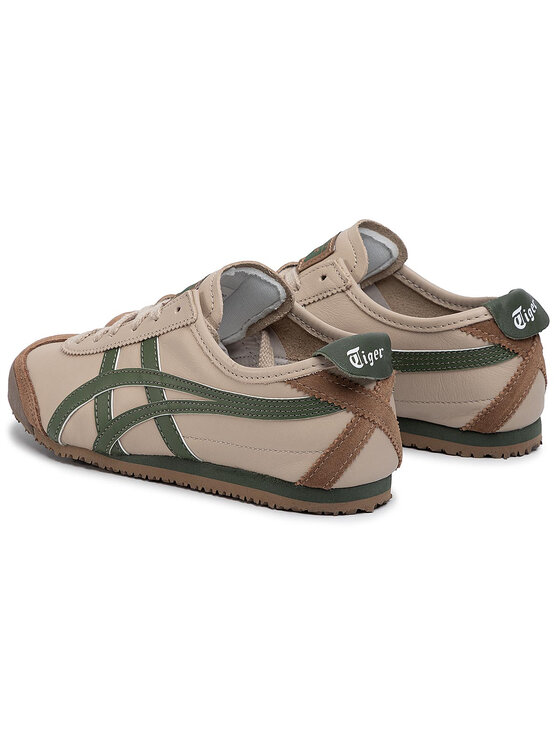 Onitsuka Tiger Laisvalaikio batai Onitsuka Tiger Mexico 66 DL408 Smėlio
