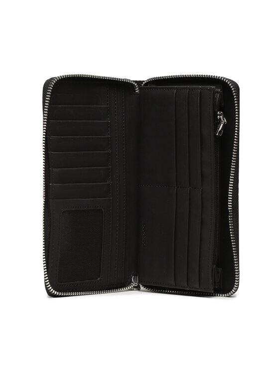 Desigual Cartera Desigual 23SAYY11 Negro
