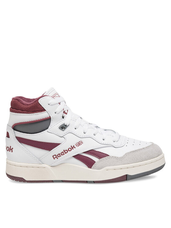 Reebok Снікерcи Reebok BB 4000 II Mid 100033844 W Білий