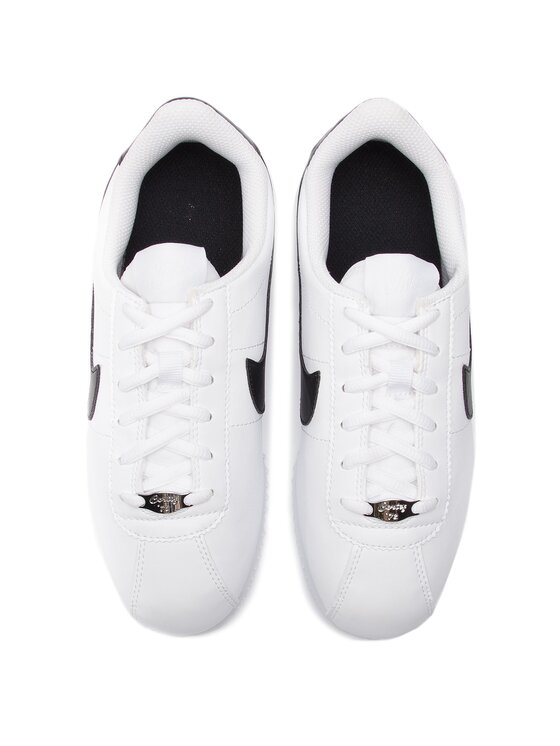 Nike Sneakers Nike Cortez Basic Sl (GS) 904764 102 Alb