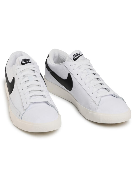 Nike Laisvalaikio batai Nike Blazer Low CI6377 101 Balta