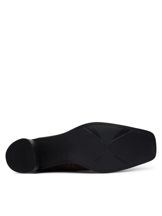 Vagabond Shoemakers Stiefeletten Vagabond Shoemakers Fay 6100-040-31 Dunkelbraun