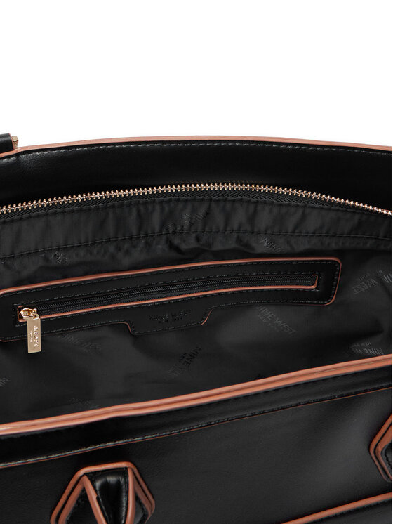 Nine West Torbica Nine West CEO-NW-M-002-10 Crna