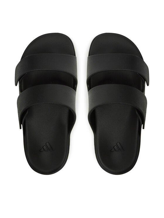 adidas Chanclas adidas Znscape Sandals JR3122 Negro