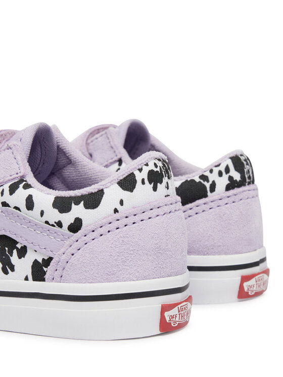 Vans Zapatillas de tenis Vans VN000CTGGRG1 Violeta