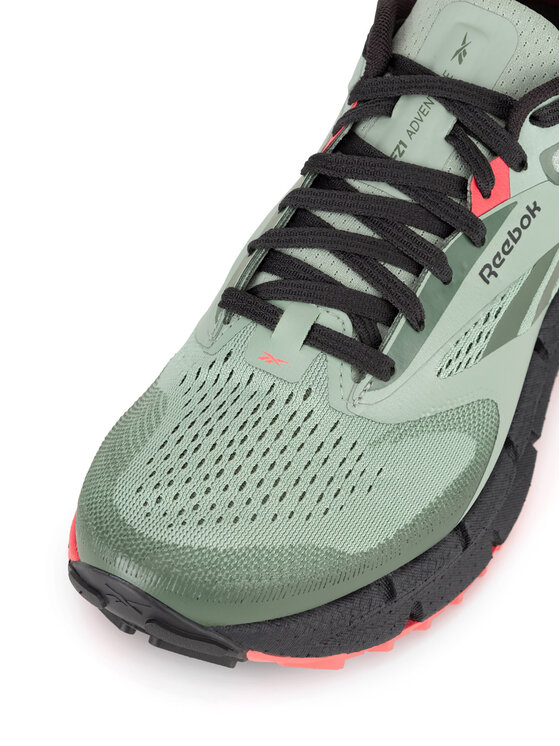 Reebok Взуття для бігу Reebok FLOATZIG ADVENTURE 1 100209981 Зелений