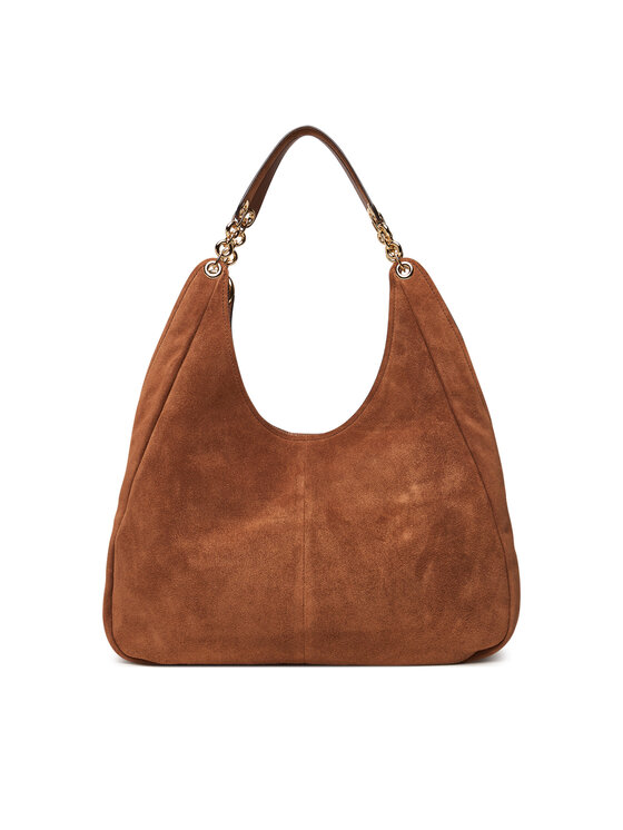 MICHAEL Michael Kors Rankinė MICHAEL Michael Kors Ellie 30F6GEJE7S Ruda