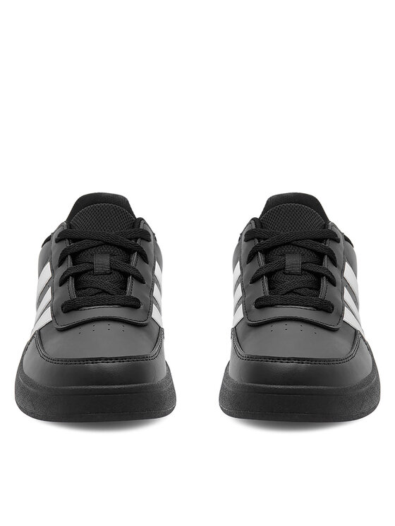 adidas Снікерcи adidas Breaknet 2.0 K HP8961 Чорний