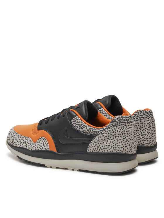 Nike Снікерcи Nike Air Safari HM3818 Коричневий