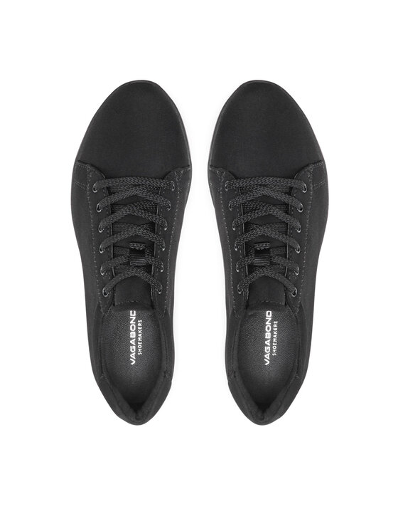 Vagabond Shoemakers Laisvalaikio batai Vagabond Shoemakers Casey 5330-080-92 Juoda