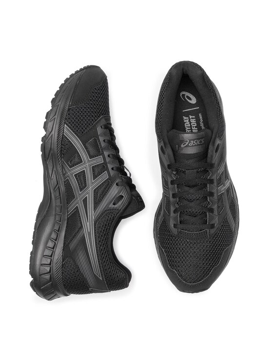 Asics Běžecké boty Asics Gel-Contend 5 1011A256 Černá