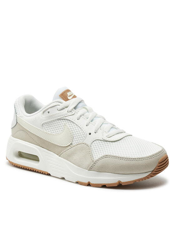 Nike Sneakers Nike Air Max Sc CW4554 108 Alb