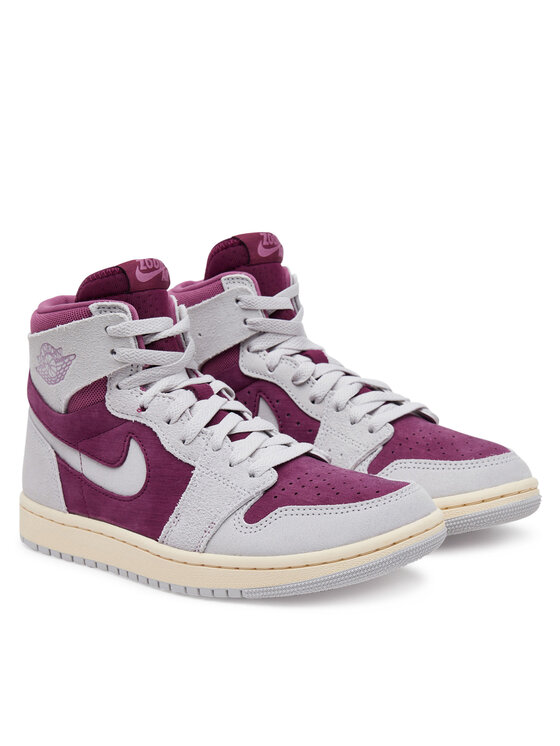 Nike Sneakers Nike Air Jordan 1 Zm Air Cmft 2 DV1305 600 Gri