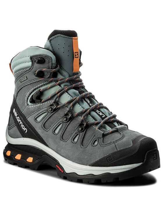 Salomon Trekkings Salomon Quest 4D 3 Gtx W GORE-TEX 401566 22 G0 Gri