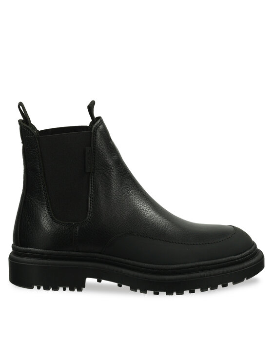 Gant Chelsea cipele Gant 29551791 Crna