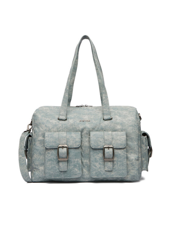 G-Star Raw Дамска чанта G-Star Raw EO-LDA8482J Син