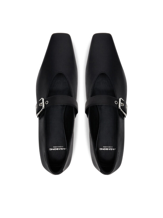 Vagabond Shoemakers Balerini Vagabond Shoemakers Wioletta 5701-201-20 Negru