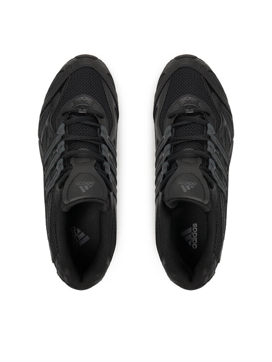 adidas Sneakersy adidas Temper Run 2.0 JH5502 Czarny