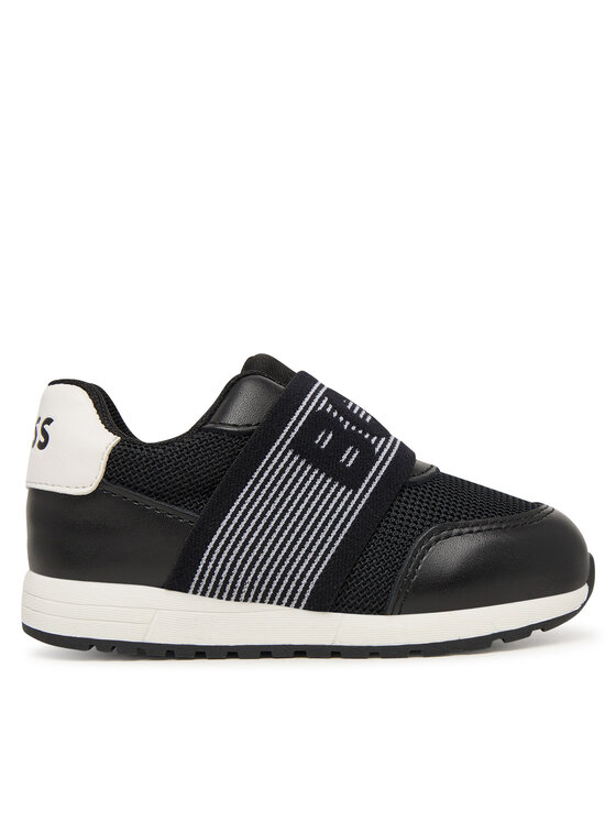 BOSS Sneakers BOSS J52822 Negru