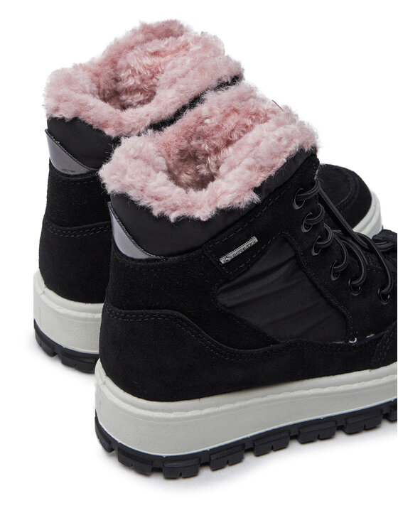Primigi Чоботи Primigi 6869911 M GORE-TEX Чорний