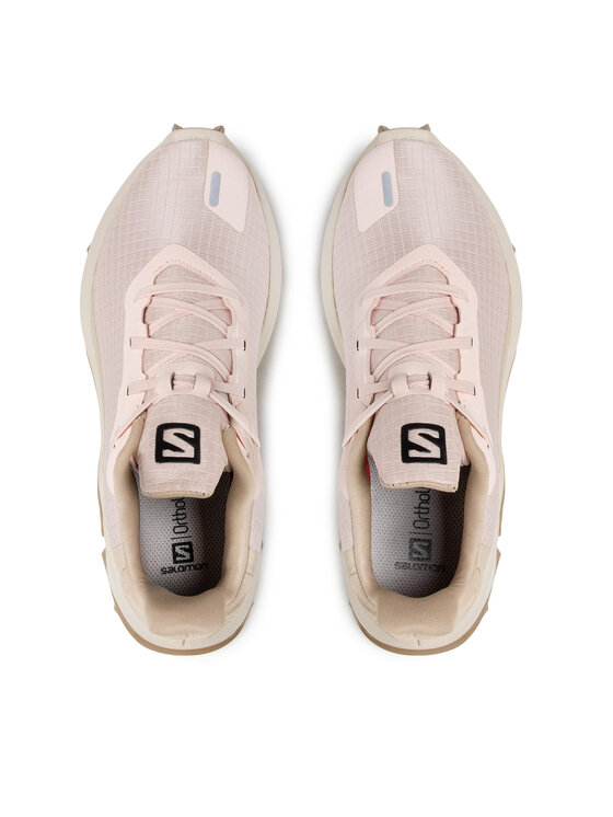 Salomon Παπούτσια για Τρέξιμο Salomon Alphacross 3 W 414464 20 W0 Ροζ