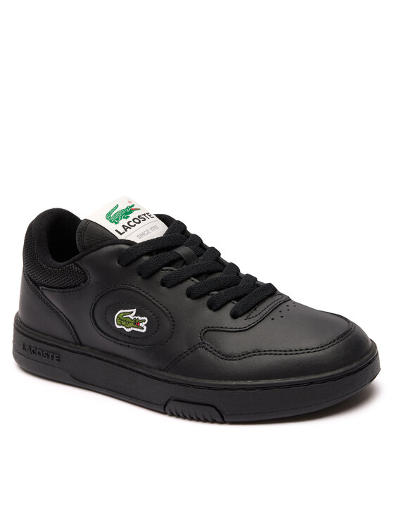 Lacoste Sportcipők Lacoste Lineset 746SFA0042 Fekete