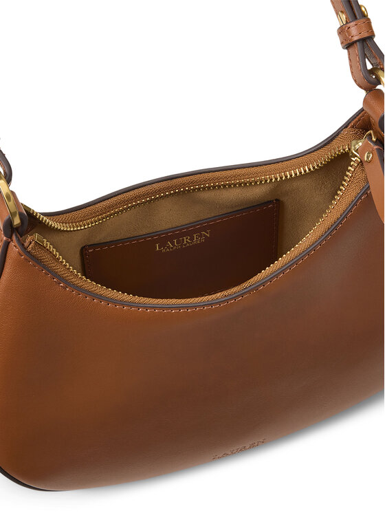 LAUREN RALPH LAUREN Geantă LAUREN RALPH LAUREN 431P11747001 Maro