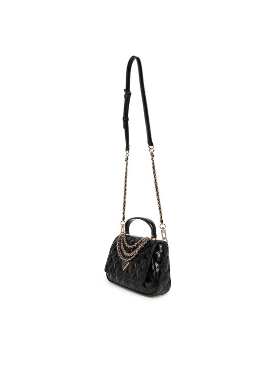 Guess Сумка Guess Giully II HWTG96 73190 Чорний
