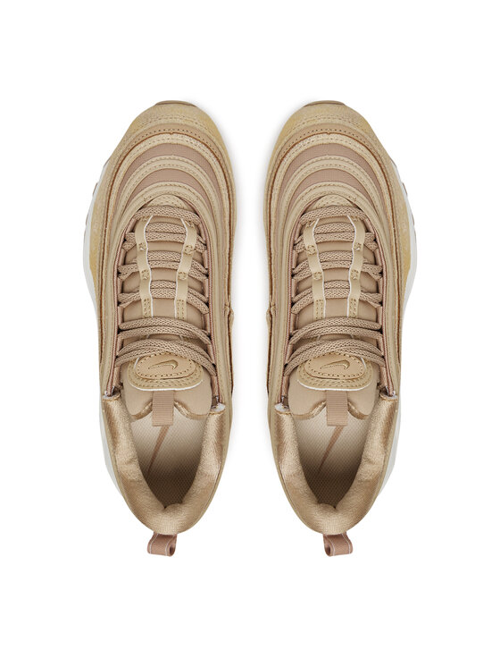 Nike Laisvalaikio batai Nike Air Max 97 FB1289 200 Ruda
