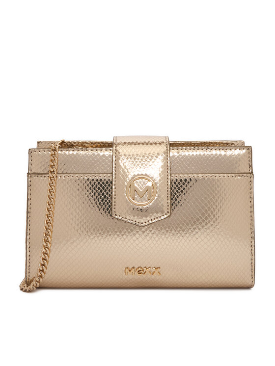 MEXX Сумка MEXX CEO-MEXX-S-002-09 Золотий
