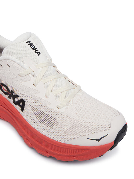 Hoka Взуття для бігу Hoka Challenger 8 W 1168717 Білий