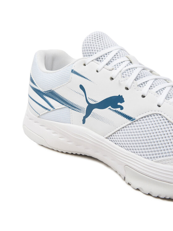 Puma Взуття у спортзал Puma Varion II 107341 08 Білий