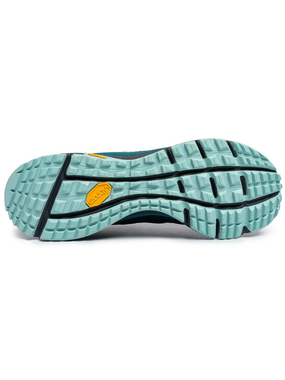 Merrell Bėgimo batai Merrell Bare Access Xtr J99602 Žalia