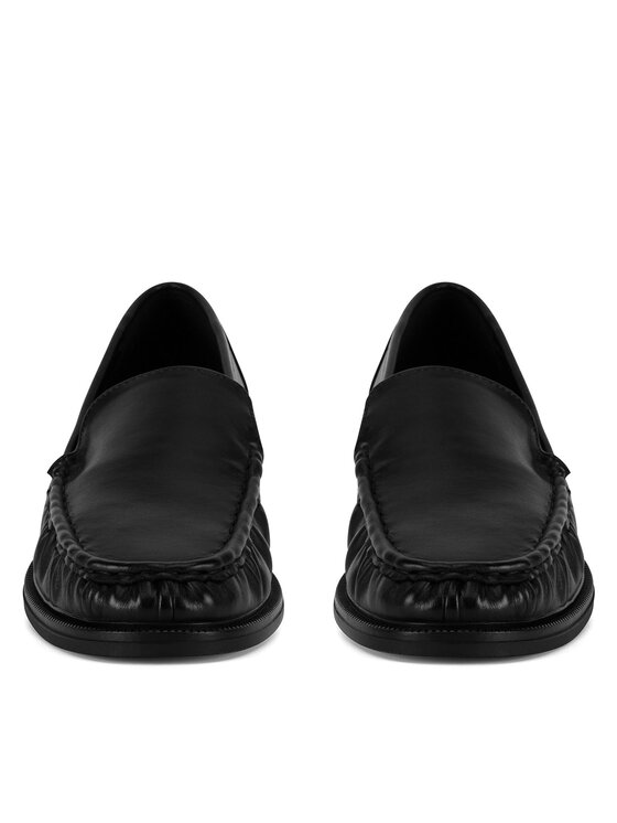 JENNY Mokasīni JENNY HY13378-9 Melns