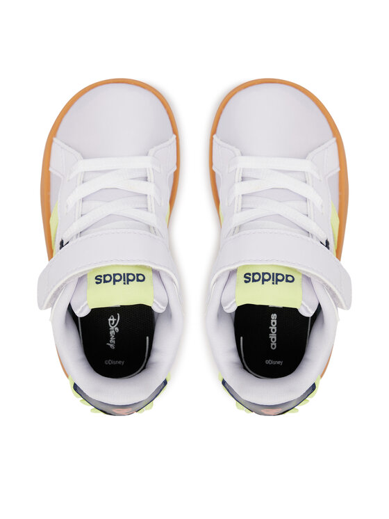 adidas Superge adidas Adidas Disney Grand Court 3.0 Shoes Infants KI9182 Svetlo vijolična