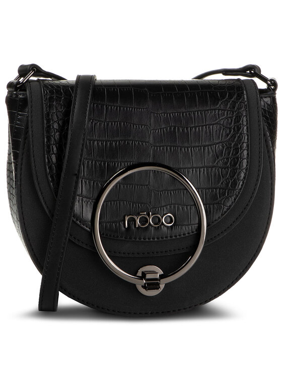 Nobo Soma Nobo NBAG-H0170-C020 Melns
