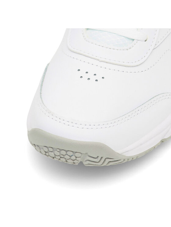 Reebok Sportcipők Reebok Work N Cushion 100001159 Fehér