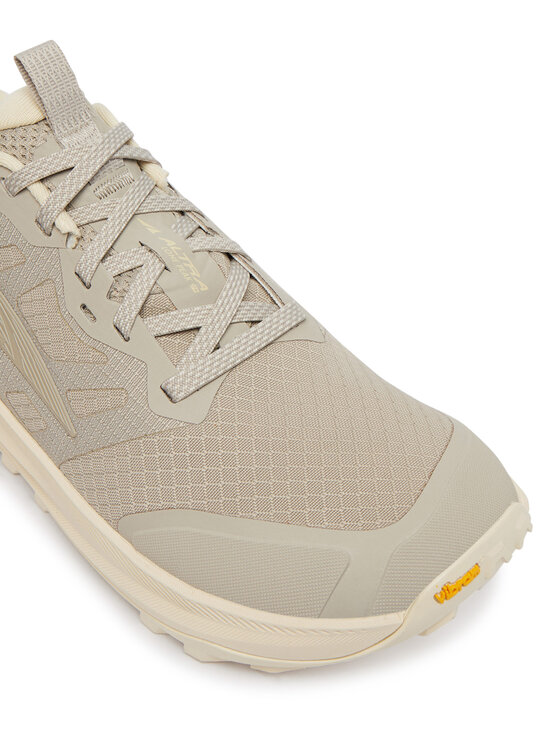Altra Взуття для бігу Altra Lone Peak 9+ AL0A85RH Бежевий