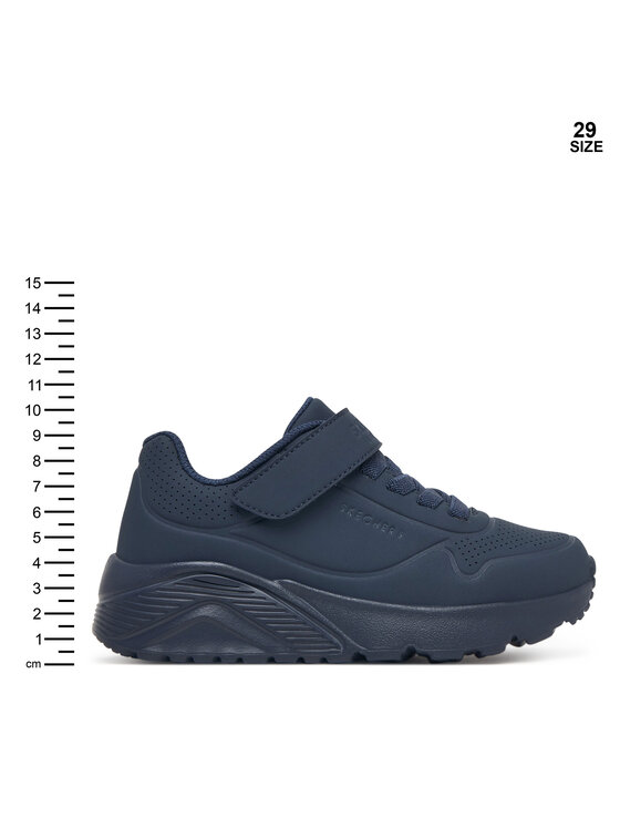Skechers Sneakers Skechers Vendox 403695L/DKNV Dunkelblau