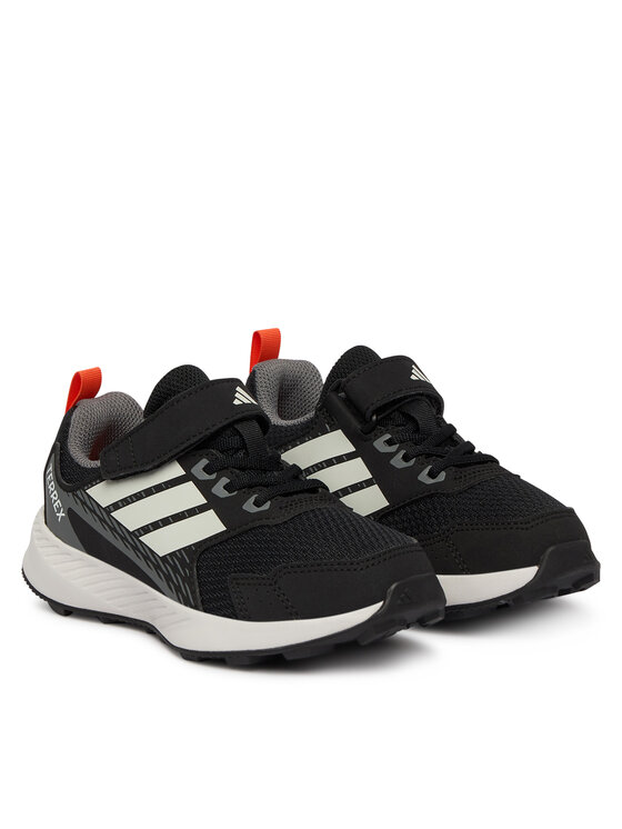 adidas Трекінгові черевики adidas Terrex Tracefinder Cf C JS2020 Чорний