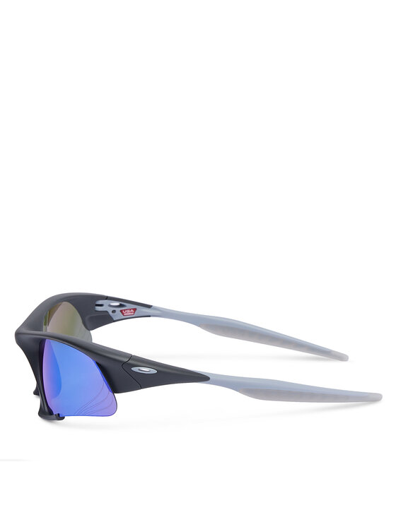 Oakley Сонцезахисні окуляри Oakley Suture Jacket 0OO9532 95320264 Сірий